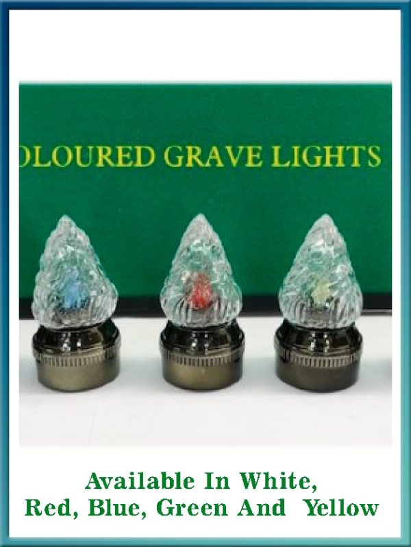 Grave Light Accessories