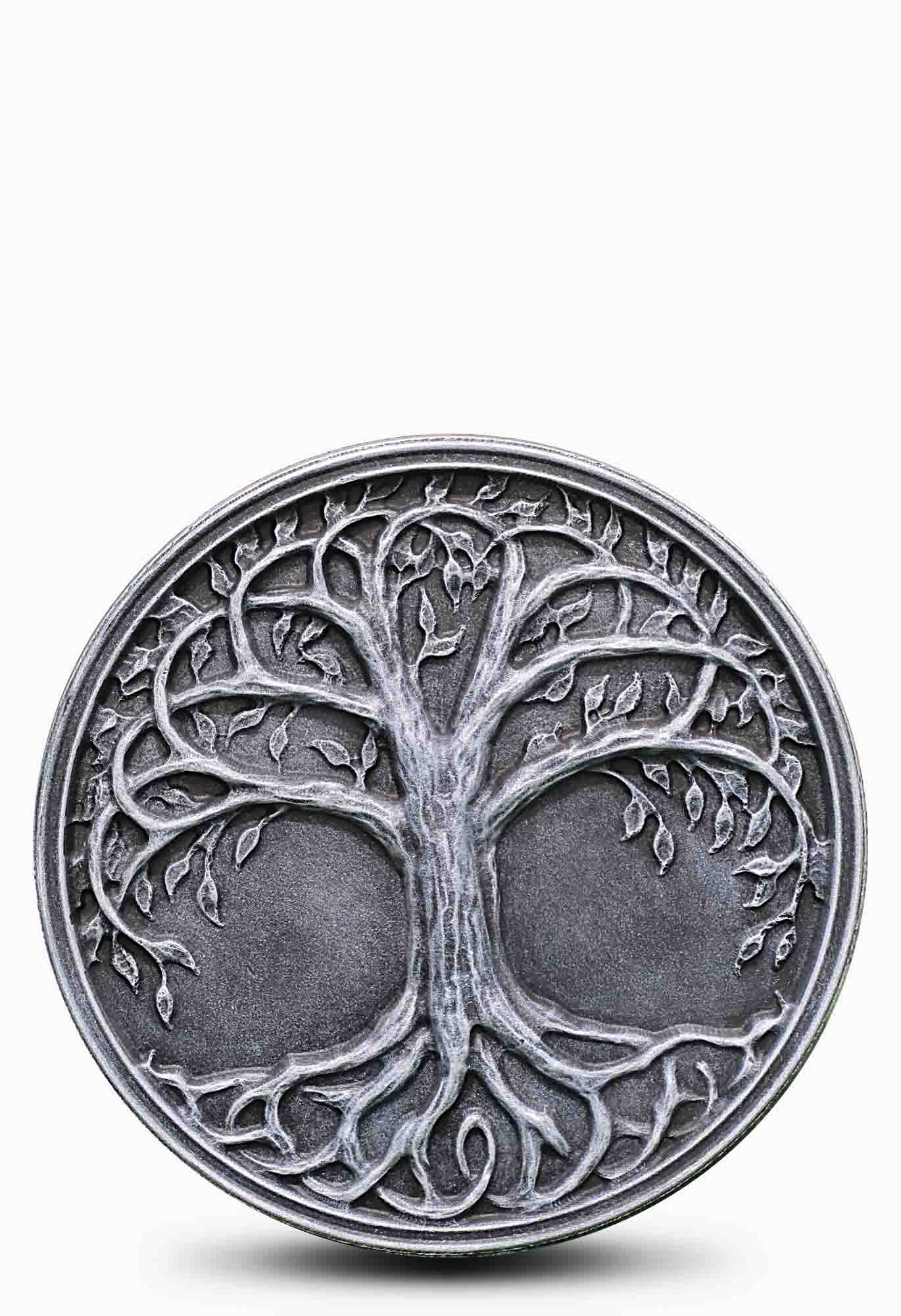 Tree of life medallion Bespoke accessories